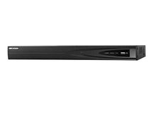 Load image into Gallery viewer, Hikvision DS-7604NI-E1/4P 4 Channel NVR, 4 Port POE, H.264, Upto 5 MP, HDMI, 1 Sata
