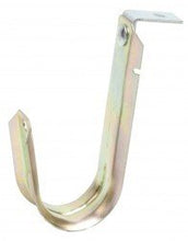 Load image into Gallery viewer, Platinum Tools JH21AC-100 1 5/16-Inch 90 ? Angle J-Hook, Size 21, 100 Per Box
