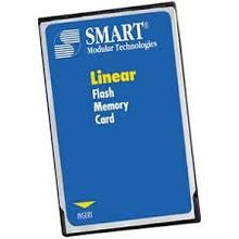 Load image into Gallery viewer, SMART MODULAR PG22030-A Flash Memory Card, 1MB 5V Linear Compact Flash Card ROHS Compliant
