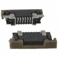 Load image into Gallery viewer, SFV6R-2STE1LF FFC FPC Connector 6Pos 0.50MM R/A (5 pieces)
