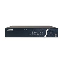 Load image into Gallery viewer, Speco Technologies N4NSP1TB 4 Channels Plug &amp; Play Network Video Recorder with Built-in PoE, 1TB

