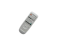 Remote Control for EPSON EB-1850W EB-1860 H691B EB-X30 EB-1870 EB-1880 EB-4950WU EB-U04 EB-1750 EB-1760W 3LCD Projector