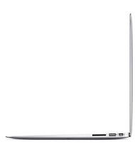 Load image into Gallery viewer, Apple MacBook Air 13.3-Inch Laptop MD760LL/B, 4GB Ram - 128GB SSD - 1.4 GHz Intel i5 Dual Core (Renewed)
