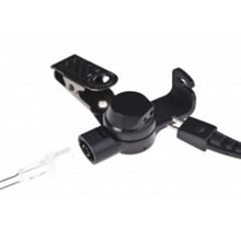Load image into Gallery viewer, Impact M1-P2W-AT1 Two-Wire Surveillance Earpiece with Acoustic Tube (Motorola 2-Pin)
