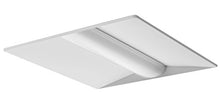 Load image into Gallery viewer, Lithonia Lighting 2BLT2 33L ADP LP835 Best-in-Value Low-Profile Recessed LED Troffer, 3500K, 2-Foot, 2-Foot by 2-Foot
