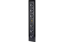 Load image into Gallery viewer, MartinLogan Motion SLM-XL On-Wall/Off-Wall Low Profile Thin LCR Speaker (Black)
