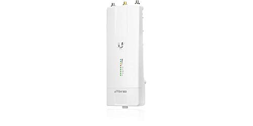 Ubiquiti Networks 5 GHz Carrier Radio with LTU Technology
