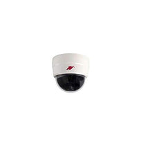 Load image into Gallery viewer, ATV IP Interior Dome, 704x480, 2.8-12mm, D1, TDN, WDR, 12/24V/PoE / IPFDD1TW /
