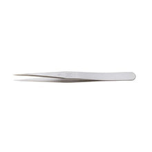 Load image into Gallery viewer, Genuine Dumont High-tech Matte Finish Tweezers, Anti-Magnetic, Style 3 | TWZ-302.16
