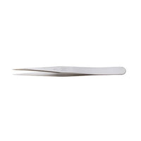 Genuine Dumont High-tech Matte Finish Tweezers, Anti-Magnetic, Style 3 | TWZ-302.16