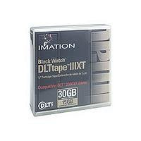 Imation DLT III XT Data Tape Cartridge 15/ 30 GB, Part # 12070 New & Factory Sealed