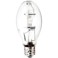 Satco S4281 Mogul Bulb in Light Finish, 8.31 inches, Clear