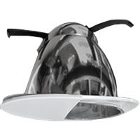 Texas Fluorescent F601AL21332MV-FV637W Recessed 6