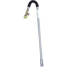 Load image into Gallery viewer, CSX-900 2070 Cane Torch Extender,Tapered Tip,32 in.
