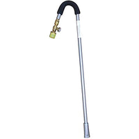 CSX-900 2070 Cane Torch Extender,Tapered Tip,32 in.