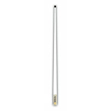 Load image into Gallery viewer, Digital 528-VW 4&#39; VHF Antenna w/15&#39; Cable - White [528-VW]
