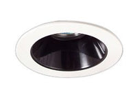 Elco Lighting El1421 Bn 4â? Low Voltage Adjustable Reflector