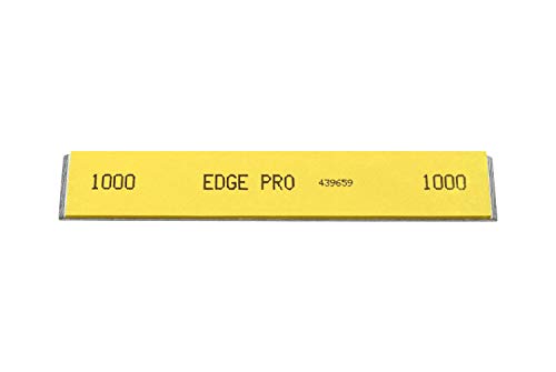 Edge Pro 1000 Grit Ultra-Fine Sharpening Stone Mounted