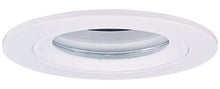 Load image into Gallery viewer, Elco Lighting El2613 W 3â? Diecast Shower Trim With Clear Glass Lens
