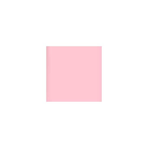 Lee Filters Light Pink 24x21 Gel Filter Sheet, for High Temperature