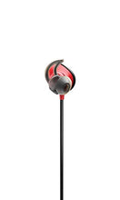 Load image into Gallery viewer, Bose SoundSport Pulse Wireless Headphones, Power Red (With Heartrate Monitor) (Renewed)
