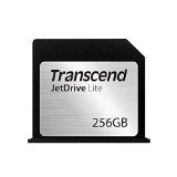 Load image into Gallery viewer, Transcend 256GB JetDrive Lite 130 Storage Expansion Card for 13-Inch MacBook Air (TS256GJDL130)
