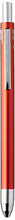 Load image into Gallery viewer, Sailor Oil-Based Ink Knock Ballpoint Pen for point 0.5, 0.7, 1.0 mm black Ink, Red Body (16-0129-230)
