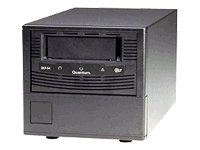 Load image into Gallery viewer, 800/1.6TB DLT-S4 LVD SCSI HD68 Tt Black with HD68 Cable/Term/beqs
