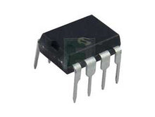 Load image into Gallery viewer, MICROCHIP TECHNOLOGY MCP4801-E/P MCP4801 Series 1 Ch 8-Bit Voltage Output Digital-to-Analog Converter-PDIP-8 - 60 item(s)
