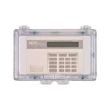 Load image into Gallery viewer, Safety Technology International, Inc. STI-6550 Widebody Keypad Protector without Lock - Flush Mounted Clear Polycarbonate Enclosure
