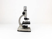 Load image into Gallery viewer, Cassini 67pc Microscope Kit, Silver C-67M
