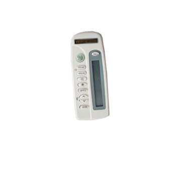 Z&T Remote Control Repalcement for Samsung AS09A8MB/XTC AS09A8ME/XBG AS09A8ME/XFA Air Conditioner