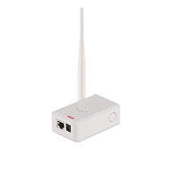 Tonton WiFi Range Extender for Wireless Security Camera System, NVR and IP Camera(Power Supply Included)
