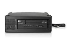 Load image into Gallery viewer, HP 496502-001 Storageworks DAT 320 USB External Tape Drive
