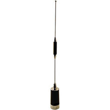 Load image into Gallery viewer, Tram 1180 Amateur Dual-Band NMO 38 Inch Antenna VHF 144-148 and UHF 430-450 MHz for Mobile Radios
