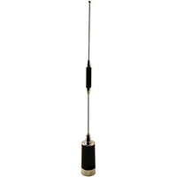 Tram 1180 Amateur Dual-Band NMO 38 Inch Antenna VHF 144-148 and UHF 430-450 MHz for Mobile Radios