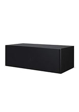 Load image into Gallery viewer, KEF Q650c Center Channel Speaker (Each, Black)
