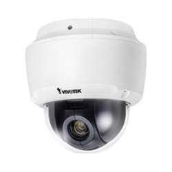 Vivotek SD9161-H Speed Dome Network Camera