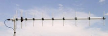 Load image into Gallery viewer, Sirio WY380-10N 380-440MHz UHF Base Station 10 Element Yagi Antenna
