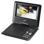 Load image into Gallery viewer, 7&quot; Swivel Portable DVD Player SC-177 By: Supersonic Roll Paper
