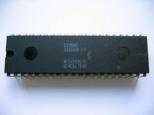 Siemens - Pdip - SAB8088-2-P