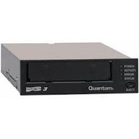 Quantum TE7100-021 400/800GB ULTRIUM LTO-3 HH INTERNAL SAS (TE7100021), Refurb