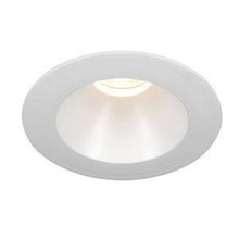 Load image into Gallery viewer, WAC Lighting HR-3LED-T118S-35WT Tesla - LED 3-Inch Open Round Trim, 15-Degree Beam Angle, Cool Light 3500K
