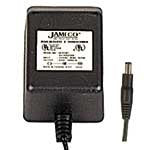 Jameco Reliapro DCU120050Z8693 Unregulated Linear Wall Adapter, 6W, 12VDC at 500 mA, 2.5