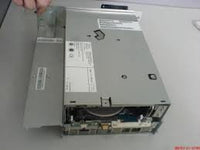 IBM 8-00285-01 400/800GB ULTRIUM LTO-3 LOADER MODULE SCSI LVD ( 3582) (80028501), Refurb