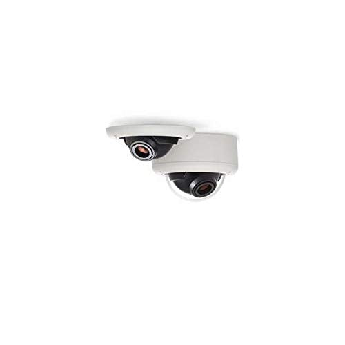 Arecont Vision AV2245PM-D-LG 2.07 Megapixel (1080p) IP Camera, 3-10mm P-Iris Lens w/ Remote Focus/Zoom, Day/Night Functionality