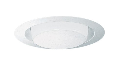 Juno Lighting Group 21-PW 244S BWH Light, Plastic White