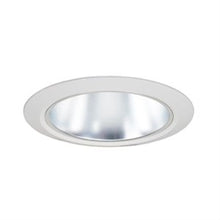 Load image into Gallery viewer, Jesco Lighting RLT-403-145-T-HZ Accessory - 4&quot; Aperture Reflector Trim, Haze Finish
