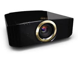 JVC DLA-RS440 Reference Series D-ILA 4K Projector with E-SHIFT5 DLA-RS440K