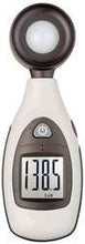 Load image into Gallery viewer, Industrial Grade 5URG0 Light Meter, 0 to 4000 Fc, 0 to 40,000 Lux
